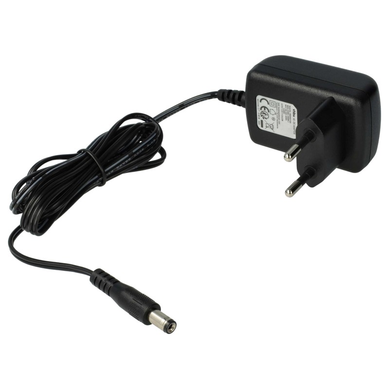 vhbw 1 x Power Supply Compatible with Soehnle Professional 9220,