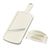 Shimomura Industrial Ajiwai Shokubou AAS-706 Thickness Adjustable Slicer, Made in