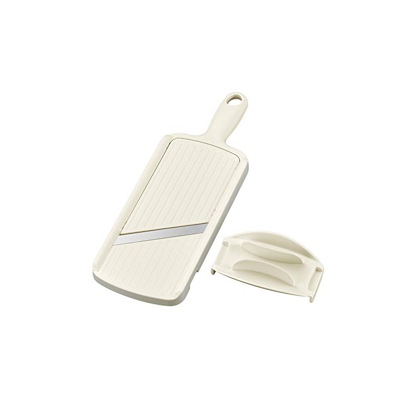 Shimomura Industrial Ajiwai Shokubou AAS-706 Thickness Adjustable Slicer, Made in