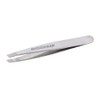 Tweezerman Classic Stainless Steel Mini Slant Tweezer.