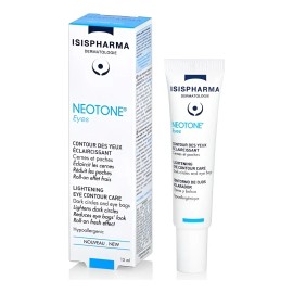 Isispharma Neotone Eyes Reduce Ojeras Y Bolsas 15ml