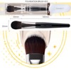PALETTE17 Makeup Brush Collections 1ea, Type:PALETTE17 Foundation Brush