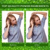Sérum Para El Crecimiento Del Cabello Essynaturals Advanced