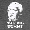 You Big Dummy Fred Sanford Famous Quote Lamont Classic TV