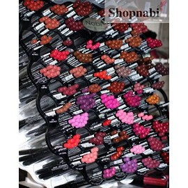 Nabi Cosmetics Lápices 54pcs Nabi Alta Calidad Lip Liner