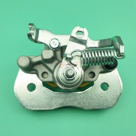 QRM Parking Brake Caliper W/pads for Yamaha Viking 700 / EPS YXM700 2014-2024