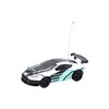 Silverlit Silverlit-4SPEED by Voiture télécommandée Mini Racer-27Mhz - 4 Coloris