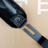 14in Folding Bike Fender Set Plastic Easy To Install Bicycle