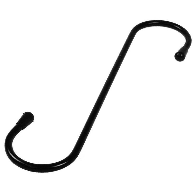 Nissa Chain Family Hook 7.9 inches (200 mm) A-835 Black