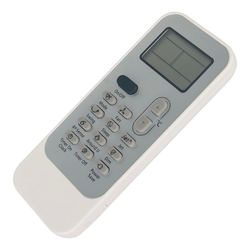 DG11J1-32 DG11J1 32 Replacement AC Remote Control fit for Whirlpool