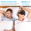Ear Plugs for Sleeping, Waterproof Moldable Silicone EarPlugs for Sleeping