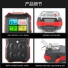 Portable Digital Display Carbon Monoxide Concentration Detector CO Tester