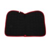 Saddle Pad Soft Breathable All Purpose Double Rope Saddle Pad