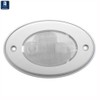 OCL-2K-DP Thma Oval Courtesy Light White
