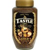 Cafe Tastle Gold Freeze Dried Instant Coffee, 10.7 Ounce