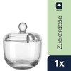 Leonardo Sugar Tin Delight, Clear