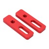 ZTTO Bicycle V Brake Extension 406 to 451 Conversion Seat