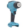 Rechargeable Cordless Heat Gun Handheld Digital Display Fast Heating Temperature