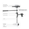 Watersnake T18 ASP - 18 Pound Thrust 12v Electric Saltwater