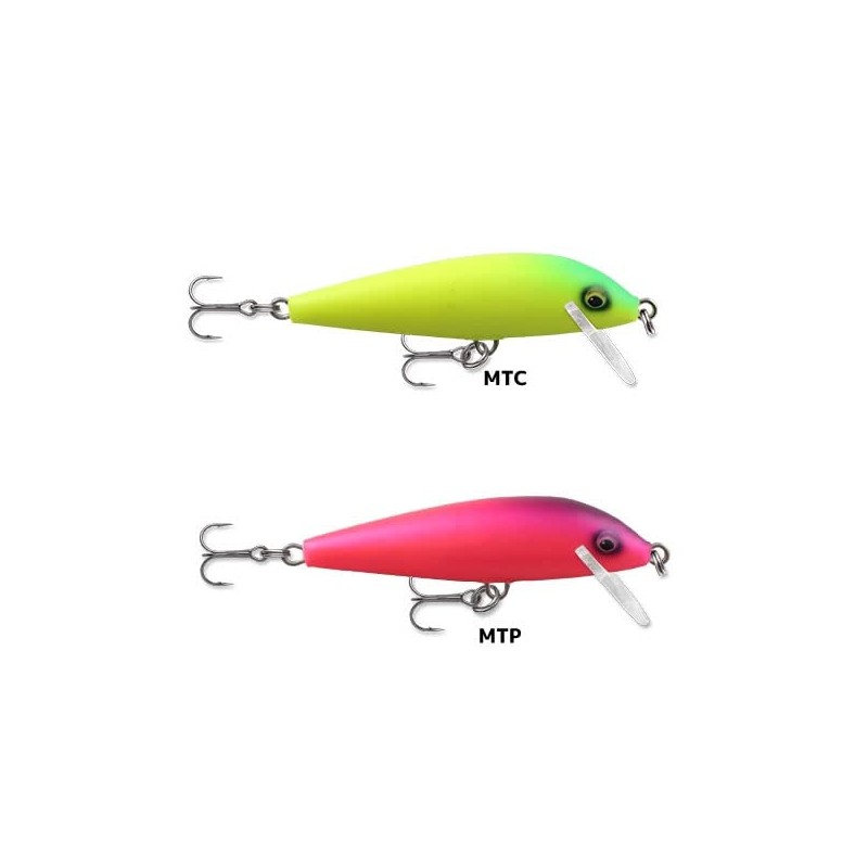 Rapala CD9#SPNK Countdown 3.5 inches (9 cm), 0.4 oz (12