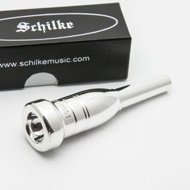 Schilke Trumpet Mouthpiece, 15A4AH Heavyweight