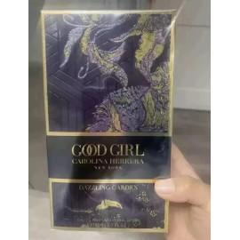 Unbranded Unique Perfume Blend Carolina Herrera Good Girl Dazzling Garden 2.7 fl oz