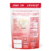 Festive Chickpeas - Garbanzo Hearts - Non-GMO Vegan Soy-Free -