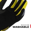 Mechanix Wear MFF-01-008 Gloves, Yellow