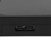 2.5in SATA to USB Hard Drive Enclosure 5Gbps Transfer Speed