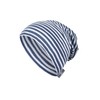 Sterntaler Baby Unisex Beanie Baby Slouch Beanie Striped Hat -