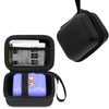Braleto Hard Carry Bag for Bitzee Digital Pet, Carry Bag