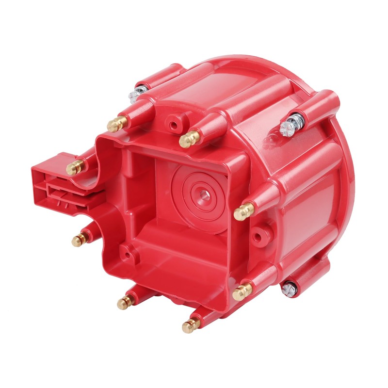 HEI Distributor Cap and Rotor Replacement For K549 SBC 283