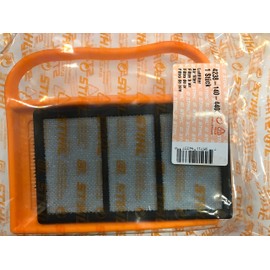 Stihl TS410 Air Filter Set Genuine Part 4238 140 4403