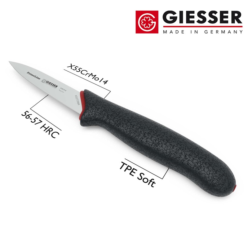 Giesser seit 1776 - Made in Germany - Spickmesser 8