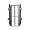 Tower Flue Components TGDOF843 Plastic Coated Overflow Guard