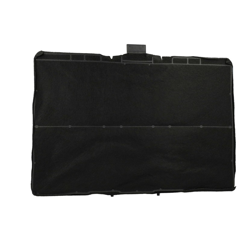 vhbw Activated Carbon Filter compatible with Gaggenau AD220186/01, AA220110/01, AD220182/01