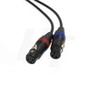 XLR Audio Input Cable for ARRI Alexa XT SXT Camera
