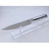 imarku 8" CHEF'S Knife, High-Carbon FORGED Stainless Blade, J-HOOK Design,