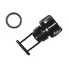 Aftermarket Kayak Plastic Direct Hull Drain Plug Sit-On-Top & Touring
