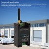 GSM Gate Opener, G202 Door Opener Remote Switch, GSM Remote