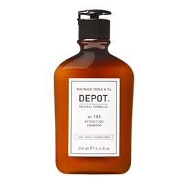 Depot No.103 Hydrating Shampoo 250ml
