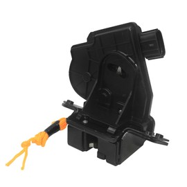 69350-08020 Rear Tailgate Trunk Latch Lid Lock Actuator for Toyota Sienna Base LE SE 2011-2019 Replace 931-873