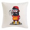 Tyre Market Cushion Cover 40 x 40 cm Florida Surf
