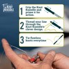 KNOT KNEEDLE Catch Lunker Bundle 2 Epic, Fishing Accessories of