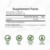 Apigenin, 100mg Per Serving, 240 Capsules – Raw Plant Extract