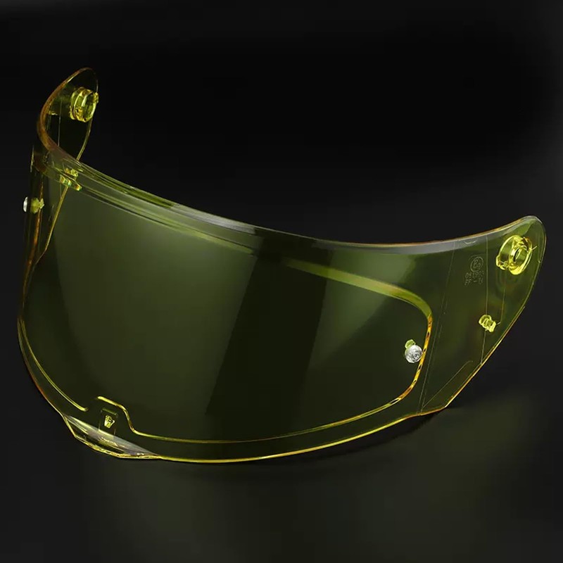 for Assault Rapid Stream Helmet Visor Replacement, For FF320 FF328