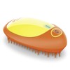 Beurer 591.06 Ionic Hair Brush for Smooth and Shiny Hair,