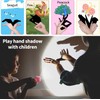 Torch Projector for Children, Torch and Projector with 6 Discs,