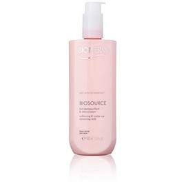 Biotherm Biosource Lait PS, 400 ml