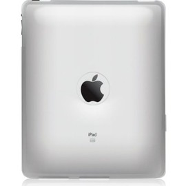 TPU Protective Case Transparent Black